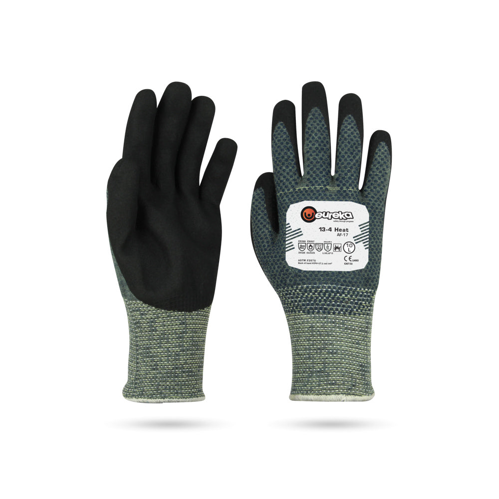 Eureka Safety 13-4 Heat AF-17 Gloves