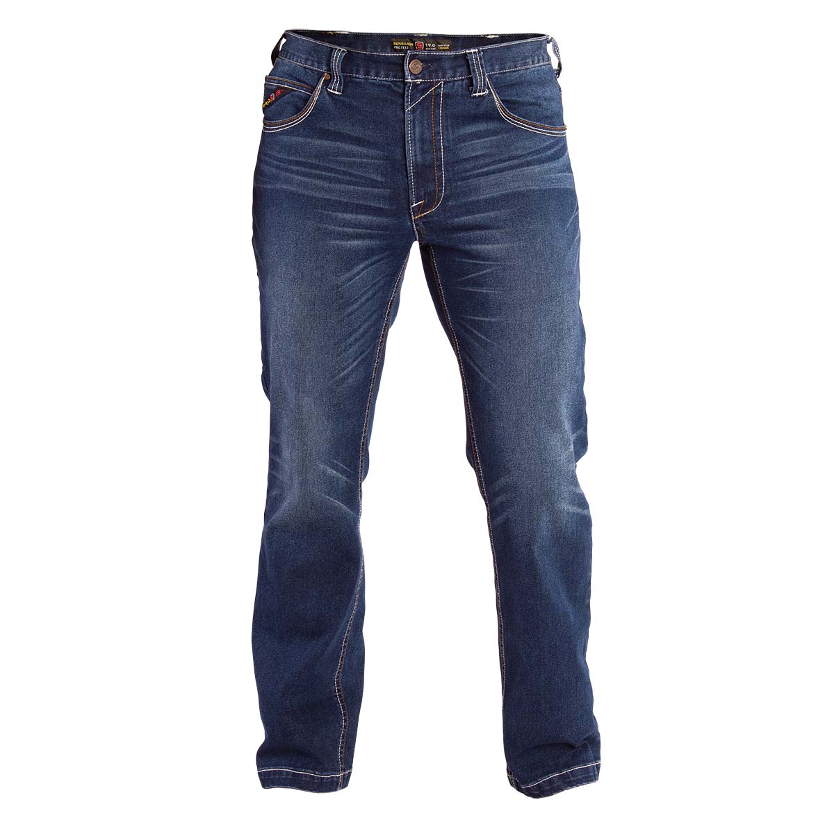 Stanco Stone Washed FR Jeans (FRC1512)