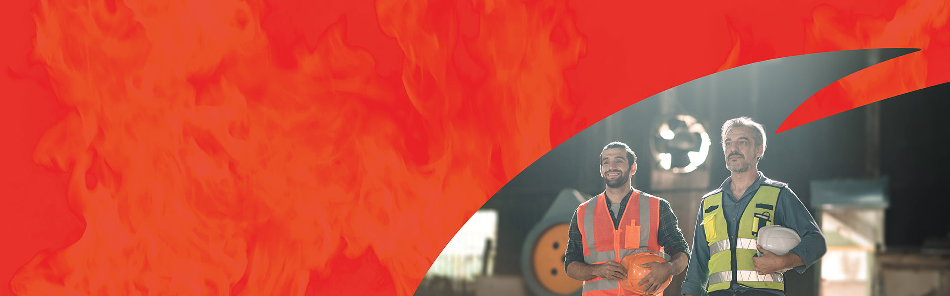 Hi-Viz Safety Vests