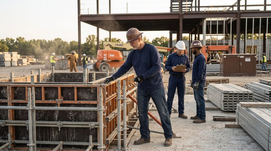 Who Regulates Construction Safety in the US?