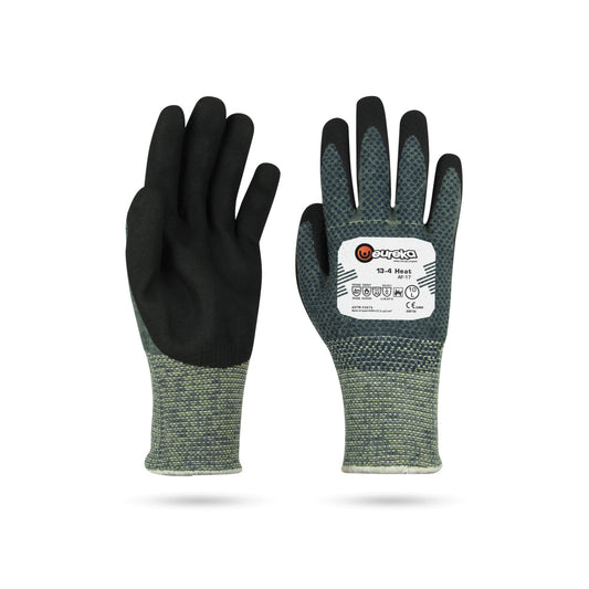 Eureka Safety 13-4 Heat AF-17 Gloves