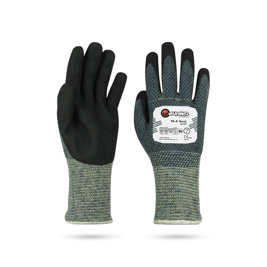 Eureka Safety 13-4 Heat AF-29 Gloves