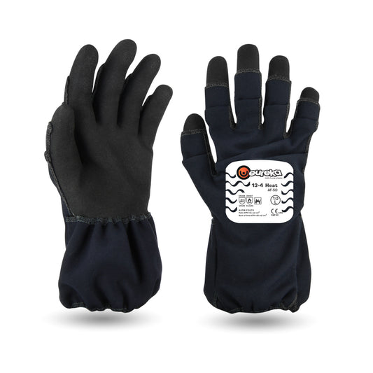 Sizing Chart for Perfect fit Fireball Safety Workwear