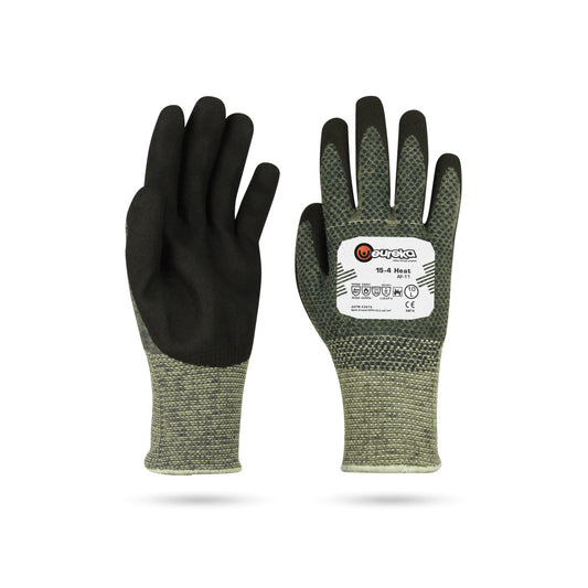 Eureka Safety 15-4 Heat AF-11 Gloves