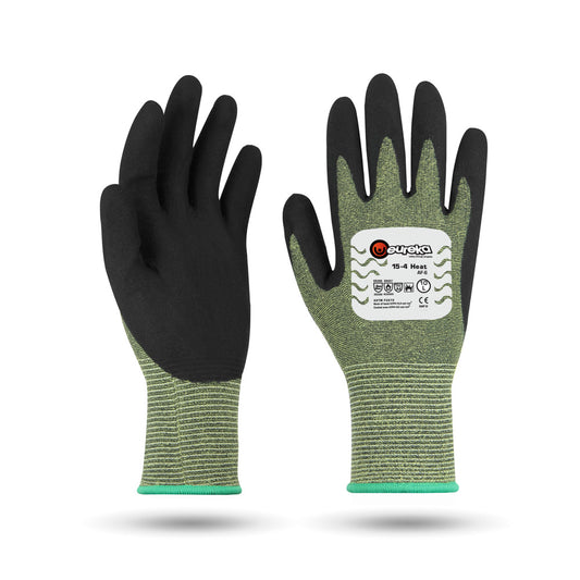Eureka Safety 15-4 Heat AF-6 Gloves