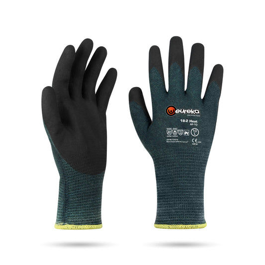 Eureka Safety 18-2 Heat AF-10 Gloves