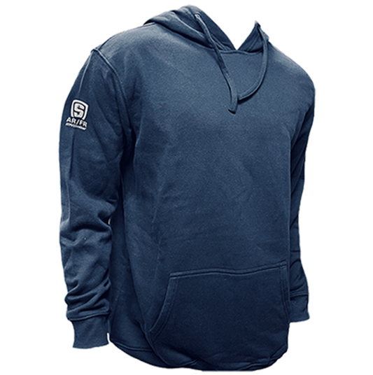 Stanco AR/FR Hoodie Pullover Hoodie