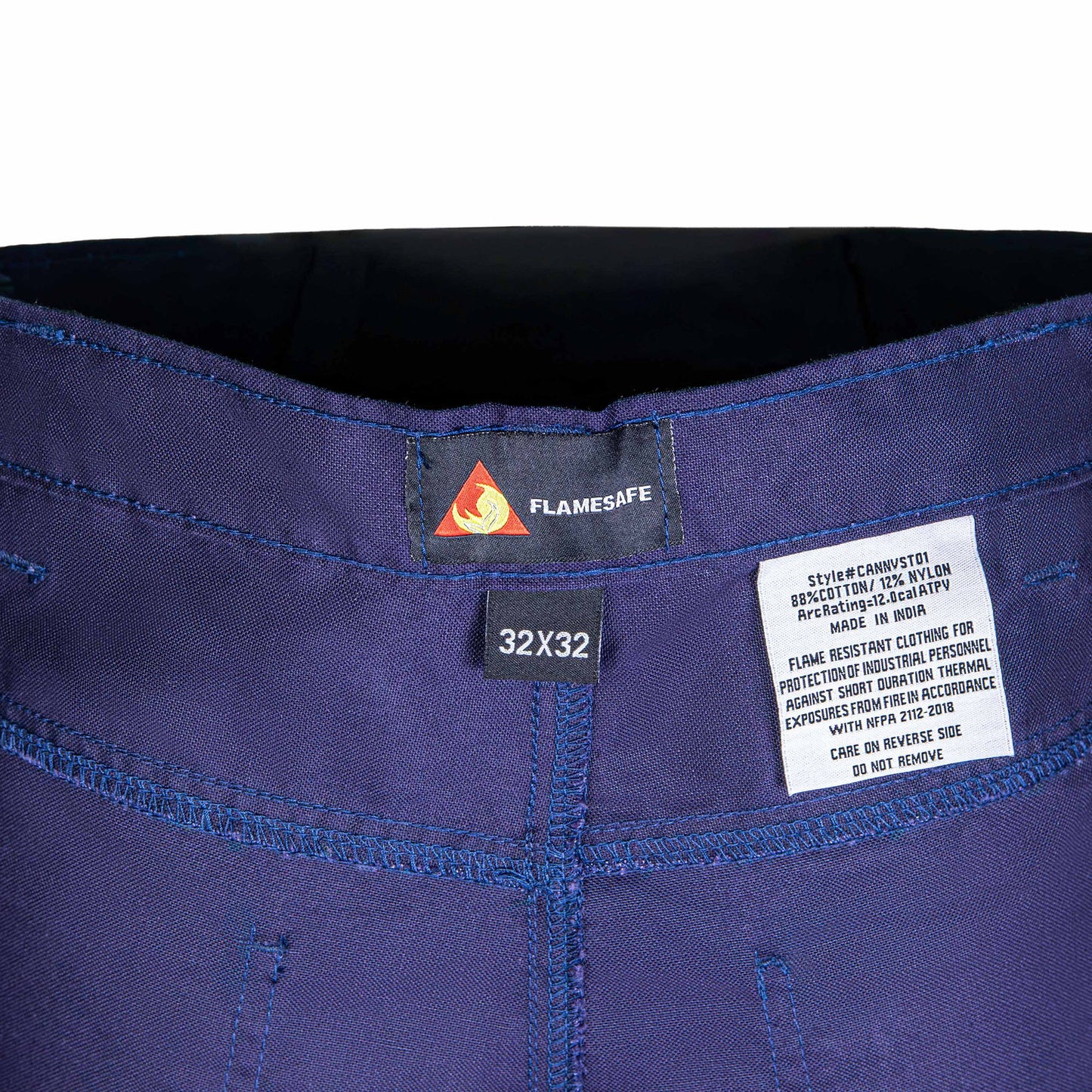 FR Carpenter Trousers