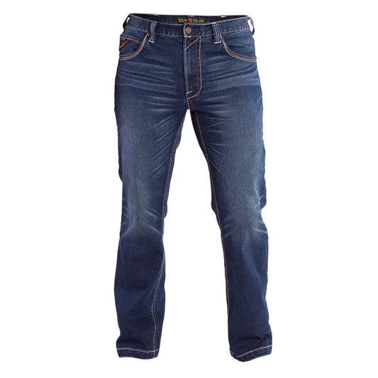 Stanco Stone Washed FR Jeans (FRC1512)